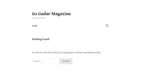 goagadarmagazine.com