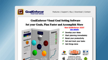 goalenforcer.com