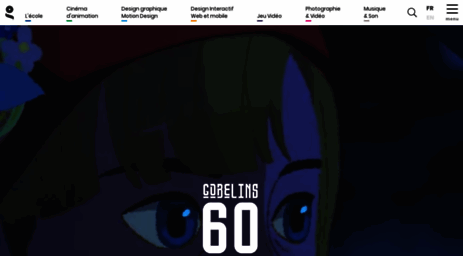 gobelins.fr