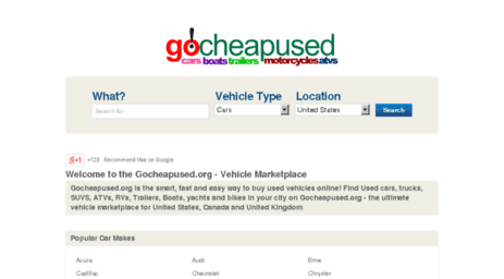 gocheapused.org