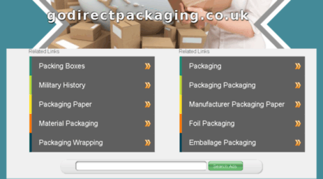 godirectpackaging.co.uk