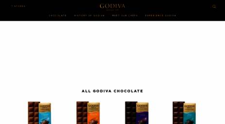 godivachocolates.co.uk