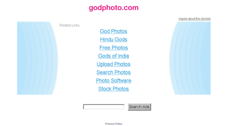 godphoto.com