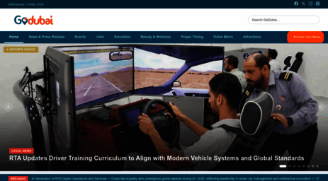 godubai.com