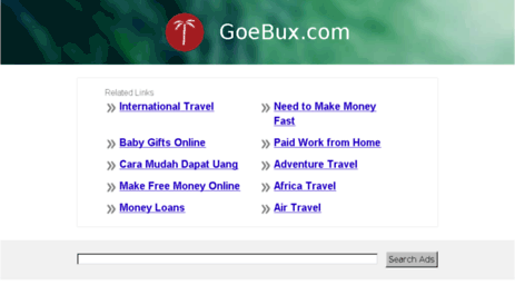 goebux.com