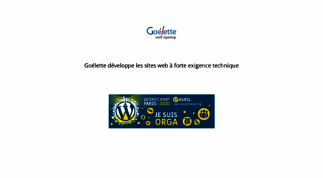 goelette.net