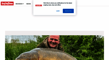 gofishing.co.uk