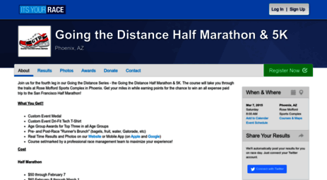 goingthedistancehalfmarathon.itsyourrace.com