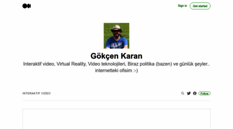 gokcenkaran.com