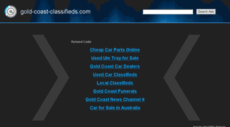 gold-coast-classifieds.com