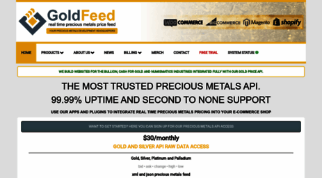 gold-feed.com
