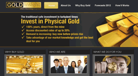 gold-insight.com