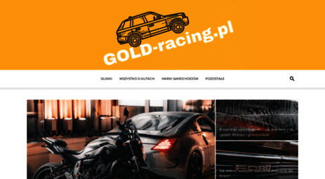 gold-racing.pl