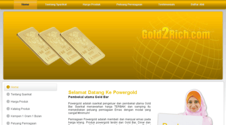 gold2rich.com