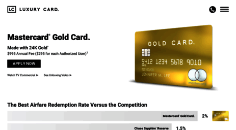 goldcard.com