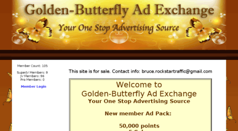 golden-butterfly.info