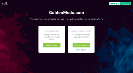 goldenmeds.com