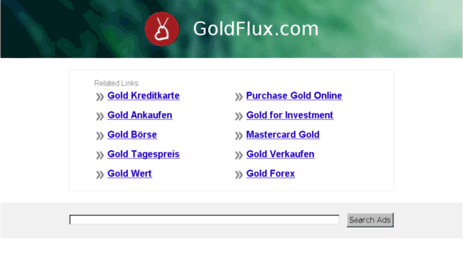 goldflux.com