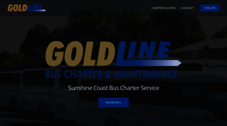 goldlinebuscharters.com.au