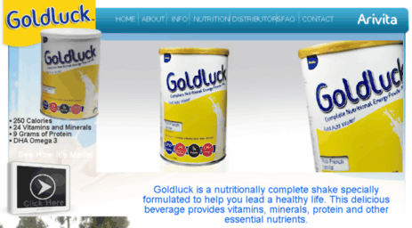 goldluck.webpaper.co