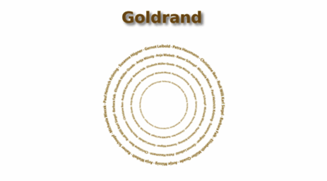 goldrand.eu