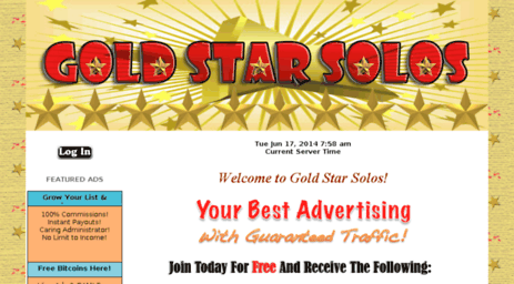 goldstarsolos.aff-sites.com