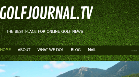 golf-journal.tv