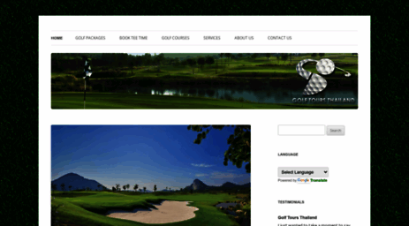 golf-tours-thailand.com