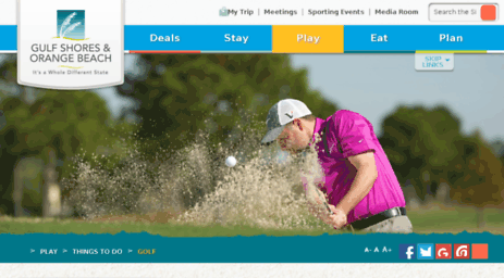 golf.gulfshores.com