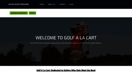 golfalacart-indochina.com