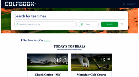 golfbook.com