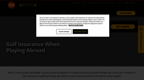 golfcaretravel.co.uk