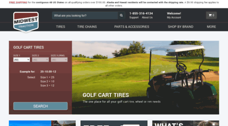 golfcarttires.com