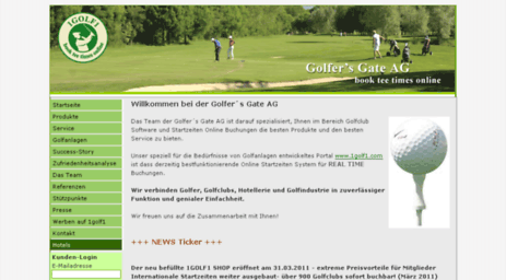 golfersgate-ag.de