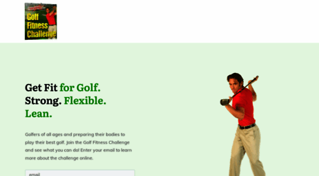 golffitnesschallenge.com