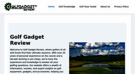 golfgadgetreview.com