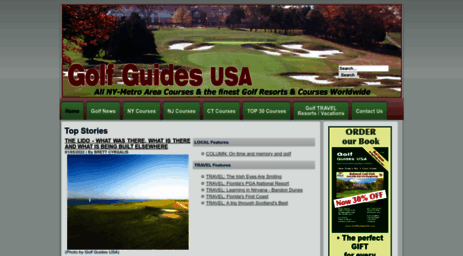 golfguidesusa.com