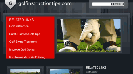 golfinstructiontips.com