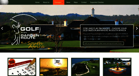 golfinthegardenroute.com