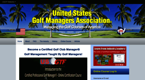 golfmanagers.usgtf.com