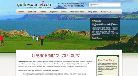 golfresource.com