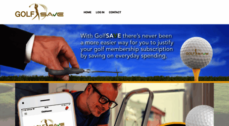 golfsave.co.uk
