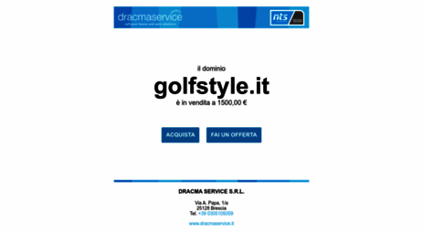 golfstyle.it