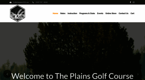 golfthefairways.com
