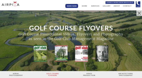 golfvideoguide.com