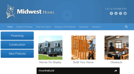 gomidwesthomes.com