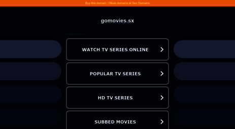 gomovies.sx