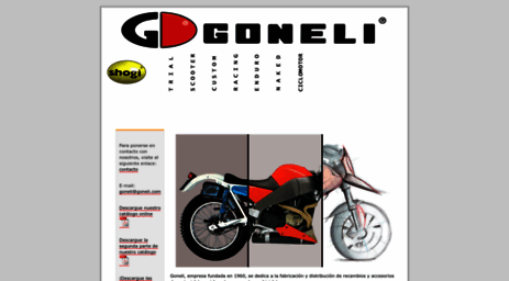 goneli.com