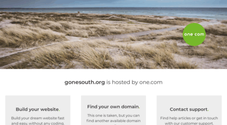 gonesouth.org