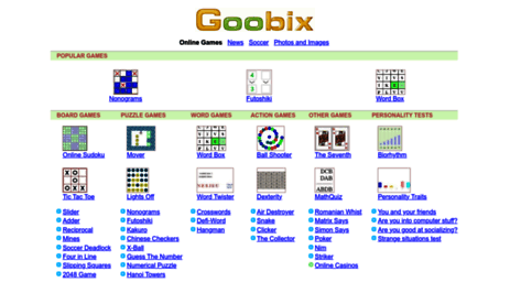 goobix.com